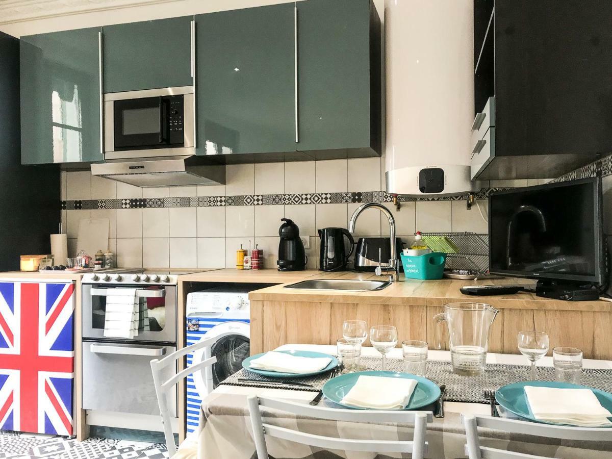 #Studiocosy @ Center קאן מראה חיצוני תמונה